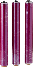 Wrapmaster 1000 Cling Film Refill 300mm x 100m - Pack of 3