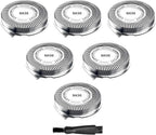 SH30/52 Replacement Heads Compatible with Philips Norelco Shaver Series 3000, 2000, 1000 and S1560 with Durable Sharp Blade, Razor Blades for Philips Norelco Shaver 3800, 3600, 2400 5000X and Rounded