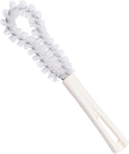 Fuller Brush Dental Plate Brush - Soft Hygienic Denture Cleaner - Small & Flexible Cleaning Tool for Dentures & Plates - Oral Hygiene for Men & Women (Pack of 1)
