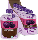 Stage 1 | Just Prunes Baby Food, 3.5oz (6 Pack)