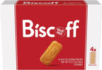 Lotu's Bis'cof Cookies, Caramelized Biscuit, 35.2 oz