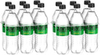 Sprite Lemon Lime Zero Sugar Soda | Diet | 16.9 fl oz | 12 Pack