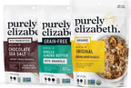 Purely Elizabeth Ancient Grain Granola, Variety Pack, (3 ct.)