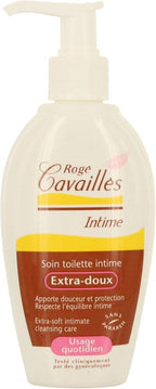 Roge Cavailles Extra-Mild Personal Hygiene Care 200ml