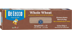 De Cecco Whole Wheat Pasta, Spaghetti No.12, 13.25 Ounce
