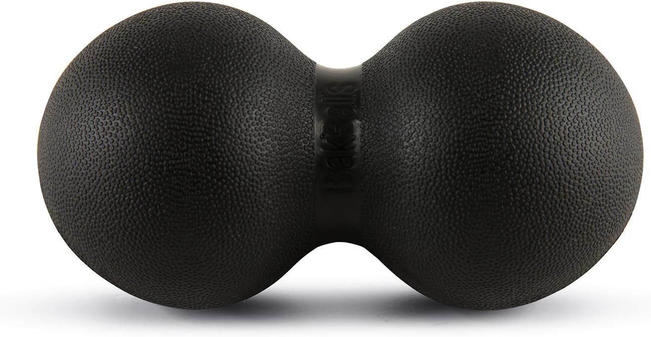 Fabrication Enterprises BakBalls 14-1421 Massage Ball, Firm