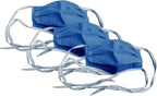 Adjustable Reusable Face Cover (Pack of 3)