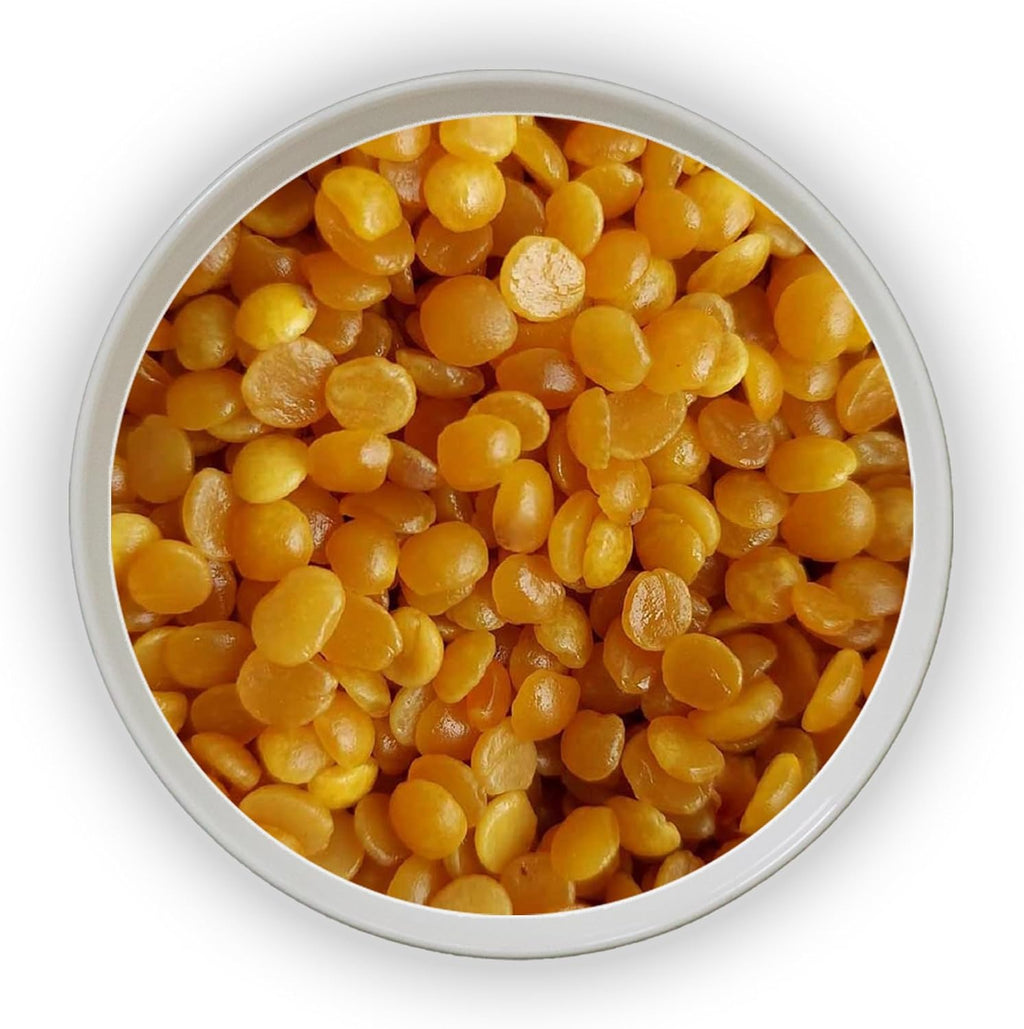Split Pigeon Peas (Toor Dall) - 1.5kg