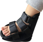 AFO Drop Foot Brace for Kids Toddler Ankle Foot Orthotics Night Splint, Baby Functional Orthotics & Foot Stabilizer, Improves Standing or Walking (14CM)