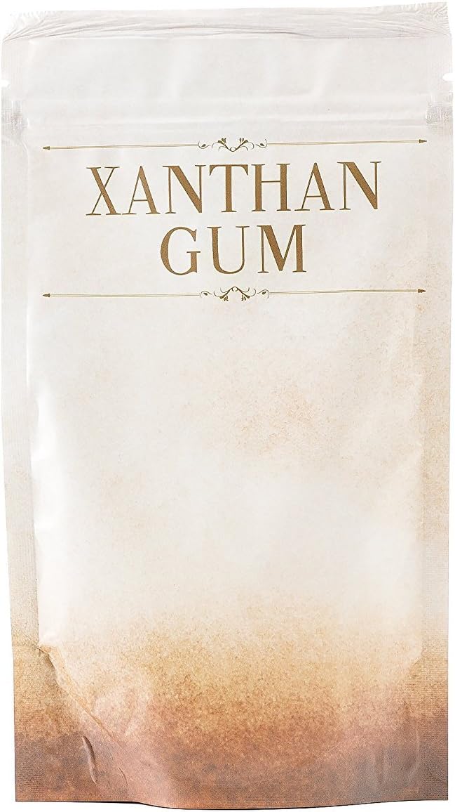 Xanthan Gum Powder 100g