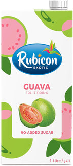 Rubicon Guava Nectar Fruit Juice