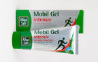 Dr. Theiss Allga San Mobil Gel intensif Pour soulager les douleurs musculaires et articulaires 100 ml