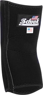 Schiek Model 1136ES Neoprene Elbow Support Sleeve for Weight Lifting Large/X-Large 16-18"