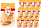 Czaniecki Pasta 5 Eggs (3 - PACK (3 x 250g), Thin Thread Noodle (Niteczka Walcowana))