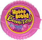 WRIGLEYS Hubba Bubba Bubble Tape, Awesome Original, 2 oz (Pack of 3)