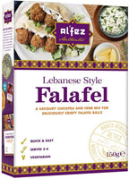 Al'Fez Lebanese Falafel Style Mix (150g)