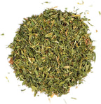 Alfalfa Leaf Cut & Sifted, Certified Organic - 1 lb