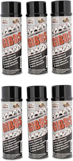 Gibbs Brand Lubricant (6-pack)
