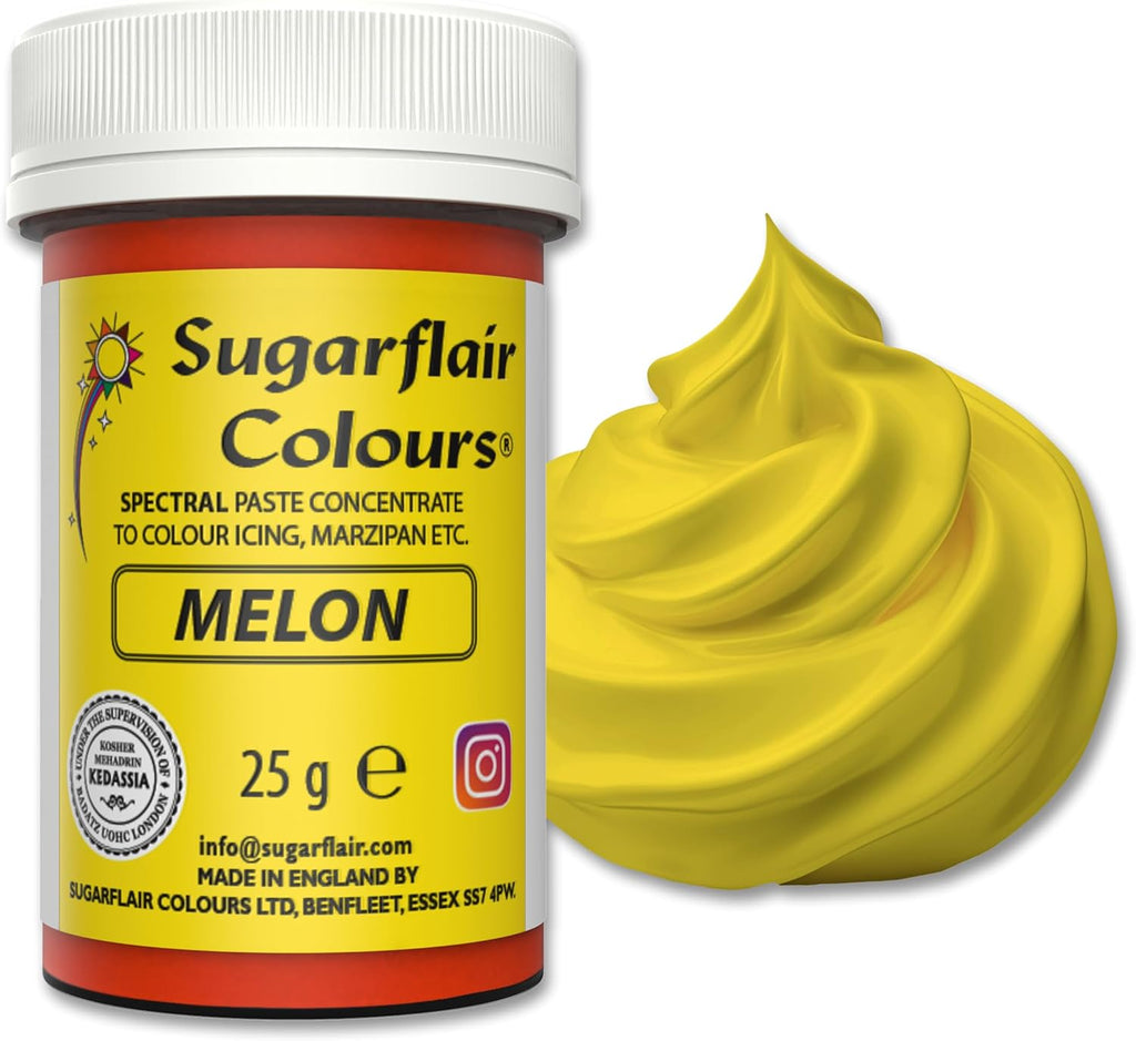 Spectral Paste - Melon