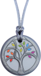 Munchables Tree of Life Sensory Chew Necklace