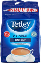 Tetley 1cup Tea Bag Pk440 Cb343