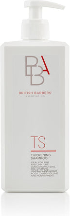 Thickening Shampoo