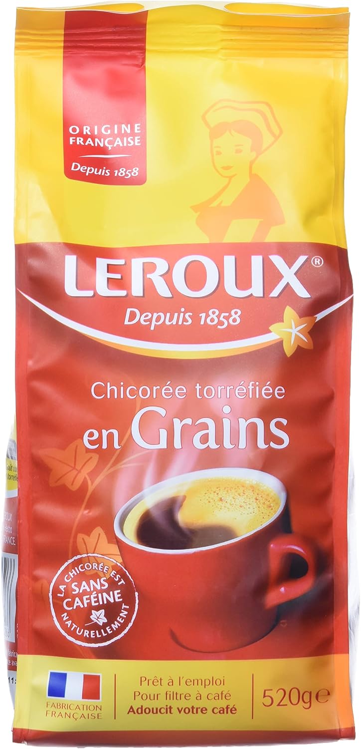 Leroux Chicory from France 520 grams