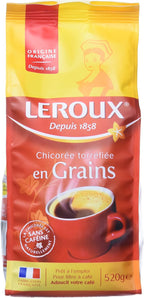 Leroux Chicory from France 520 grams