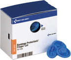 First Aid Only FAE-6150 SmartCompliance Finger Cots, First Aid Kit Refill Supplies for Business, Food Service, and Home, 50 Count