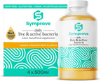 Symprove Mango and Passionfruit, 2 LT