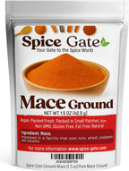 Spice Gate Ground Mace (1.5 oz) Pure Mace Ground