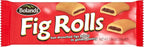 Bolands Fig Rolls 200g
