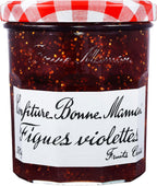 Bonne Maman Figues Violettes - French Purple Fig Jam - 13 Oz.