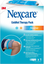 Nexcare ColdHot Therapy Pack Flexible, 1/Pack