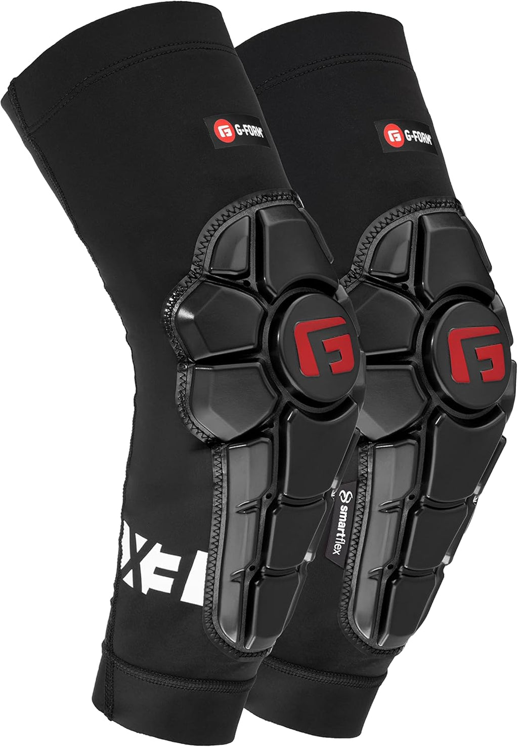 G-Form Pro-X3 Elbow Guards - Dirt Bike & Mountain Bike Elbow Pad - Bike Accessories