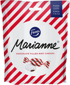 Fazer Marianne Chocolate Filled Mint Candies Imported From Finland 7.76oz(220g)