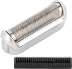 Dioche Electric Shaver Replacement Heads Knife Net Cutter Head Ultra Thin Blades Smooth Shave for Men with Skin Irritation Reduction ABS Material for P80 M30 M60 M60S M90 M90S 550 555