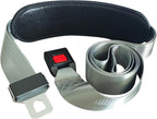 2025 New Extremity Mobilization Belt, 8’ Adjustable Manual Therapy Mobilization Belt, Premium Physical Therapy Strap for Rehab, with Comfortable Cushioned Pad(C)