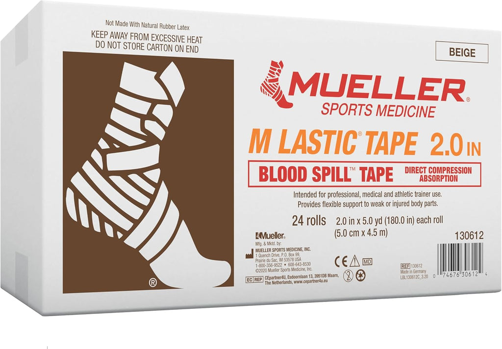 MUELLER