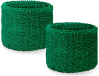 Couver Unisex Youth Kids Cotton Terry Wrist Bands/Wristbands for Event use (1 Pair)