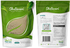 Shatavari Powder 56 Grams, Shatavari Root Powder, Asparagus Racemosus Resealable Bag, Product of India (2 oz (56 g), Shatavari)