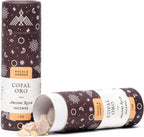 Shamans Market Copal Resin Incense - Oro - Gold 1 oz