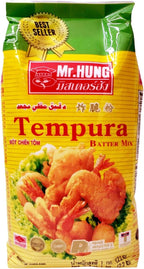 Mr. Hung Batter Mix (Tempura, 1 Pack)