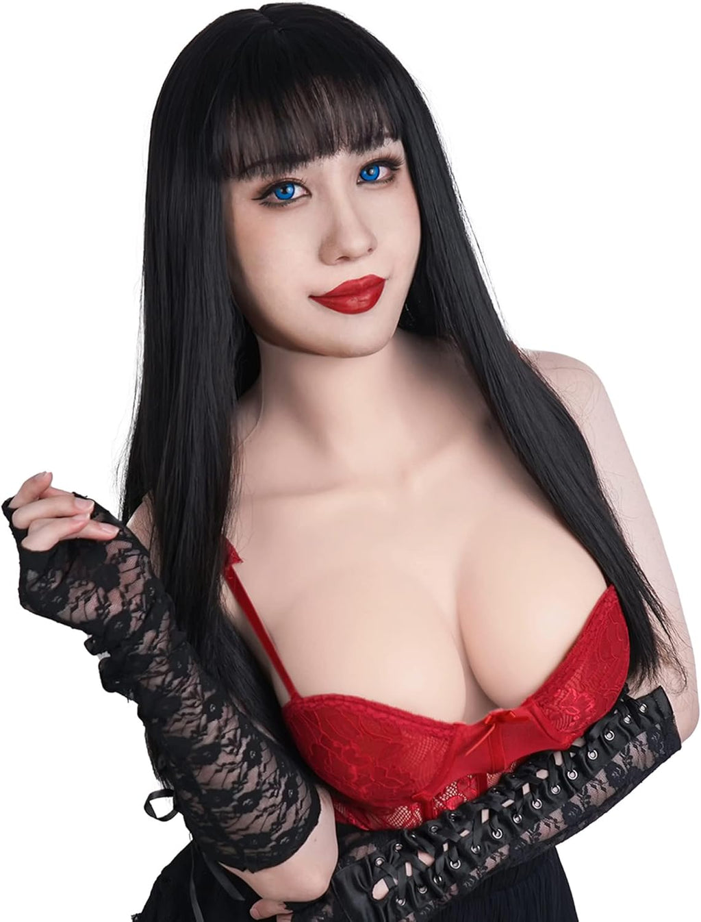 Fake Boobs False Breasts B-S Cup Breast Forms For Crossdressers Silicone Breast Plates Drag Queen