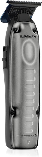 BaBylissPRO FXONE LO-PROFX Professional Cordless Trimmers for Men with Interchangeable Battery