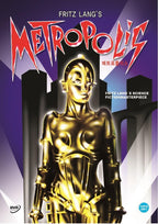Metropolis