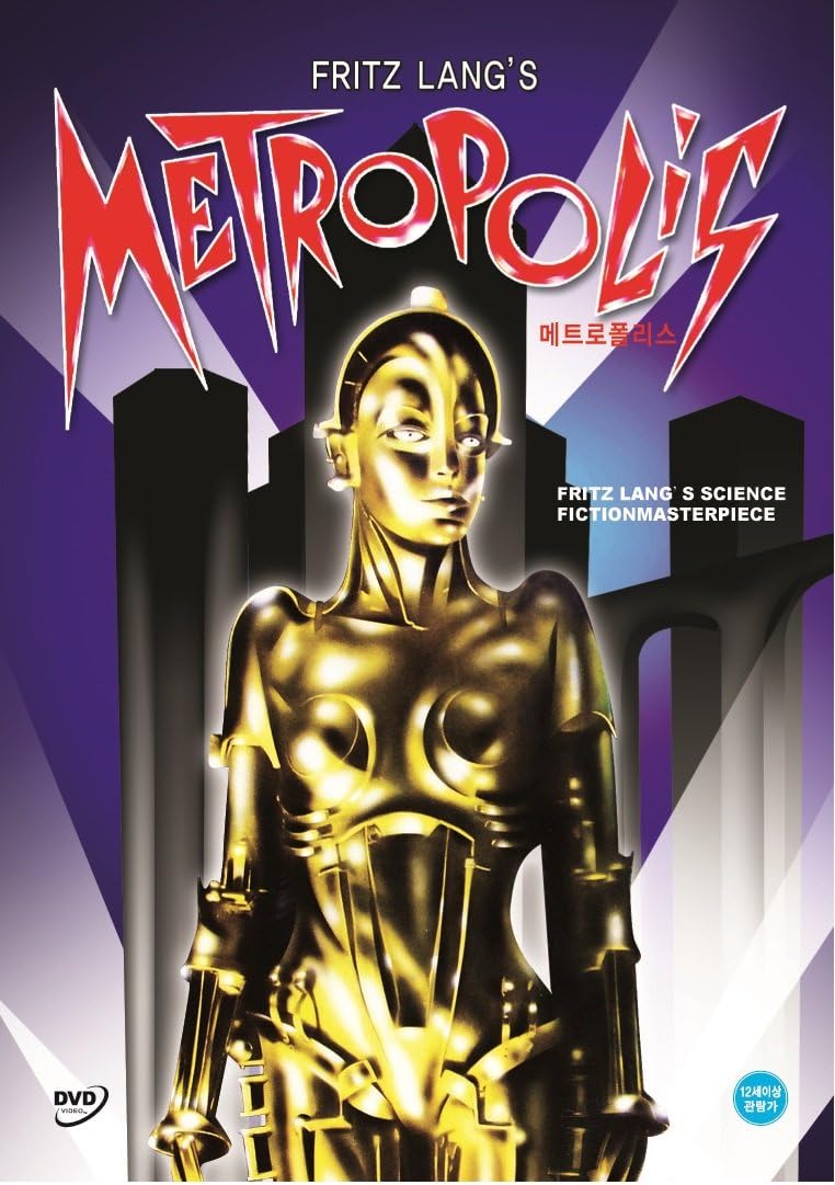 Metropolis