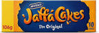 McVitie's Original Jaffa Cakes 106g