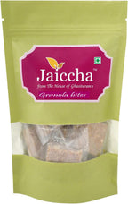 Jaiccha Ghasitaram Granola Bites 200 GMS in Green Paper Pouch
