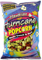 Hawaiian Hurricane Microwave Popcorn Single Pack